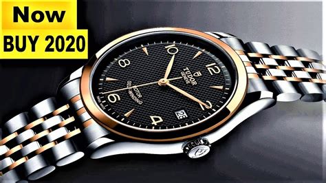 best tudor watch 2020|tudor watches for men uk.